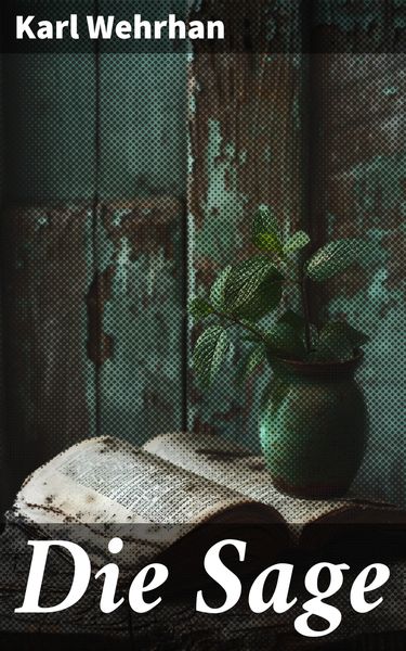Produktbild: Die Sage
