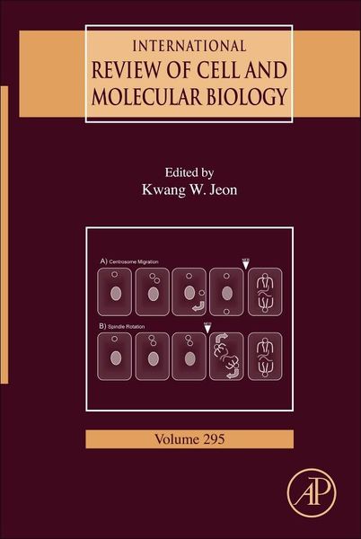 Produktbild: International Review of Cell and Molecular Biology