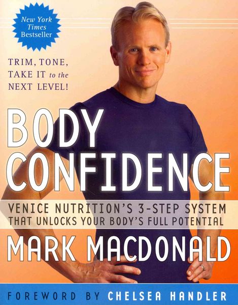 Produktbild: Body Confidence