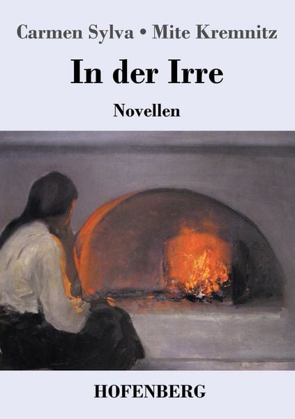 Produktbild: In der Irre
