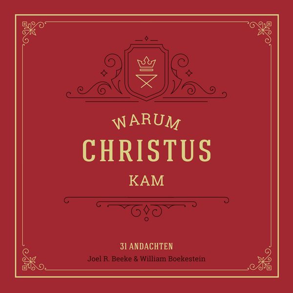 Produktbild: Warum Christus kam