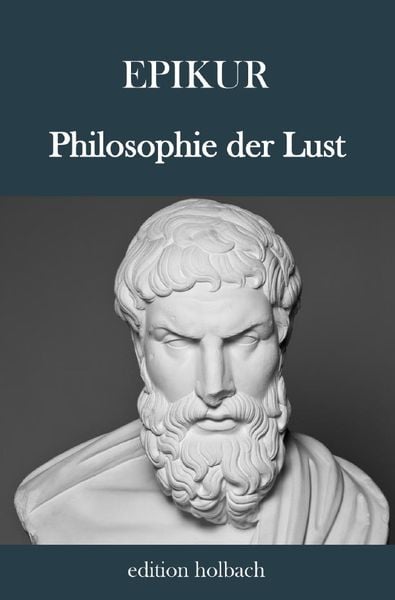 Produktbild: Philosophie der Lust
