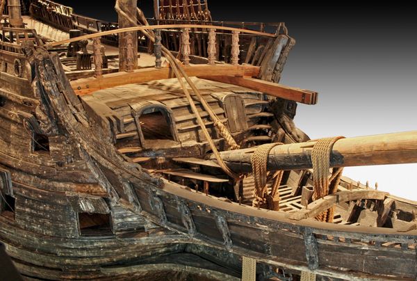 Produktbild: Revell 05414 Bausatz 1:150