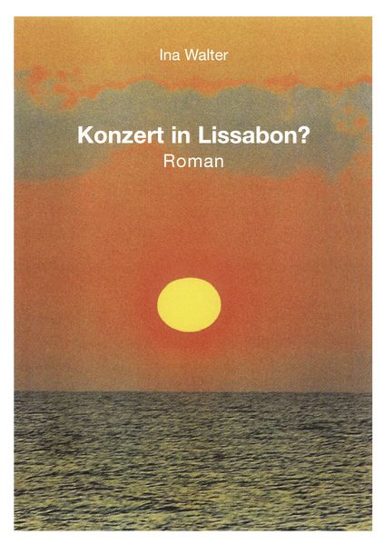Produktbild: Konzert in Lissabon ?