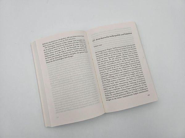 Produktbild: Vortr&auml;ge und Aufs&auml;tze 1941&ndash;1950