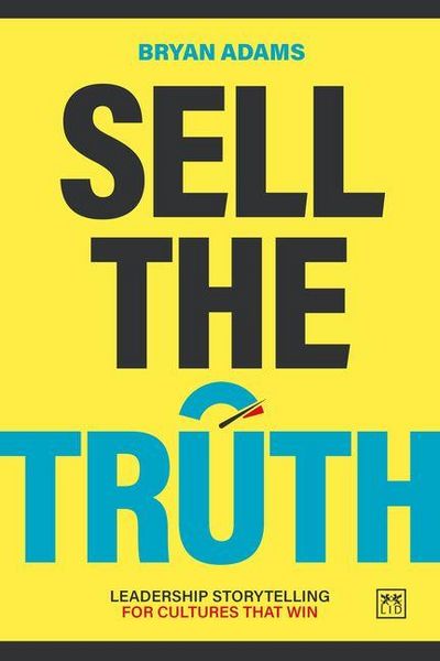 Produktbild: Sell The Truth