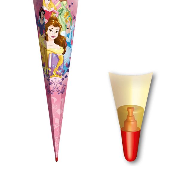 Produktbild: Schult&uuml;te, Disney Princess, 85cm
