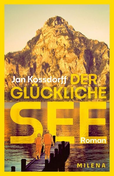 Produktbild: Der gl&uuml;ckliche See