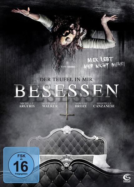 Produktbild: Besessen - Der Teufel in mir