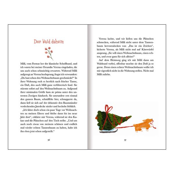 Produktbild: Eine himmlische &Uuml;berraschung unterm Tannenbaum