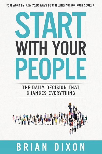Produktbild: The Start with Your People