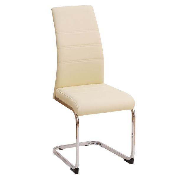 Produktbild: HTI-Living Schwingstuhl SallyC PU 2er Schwingstuhl SallyC PU 2er