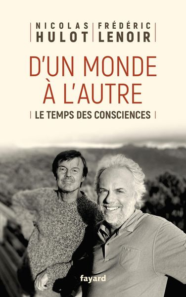 Produktbild: D'un monde &agrave; l'autre