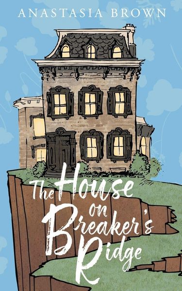 Produktbild: The House on Breaker's Ridge