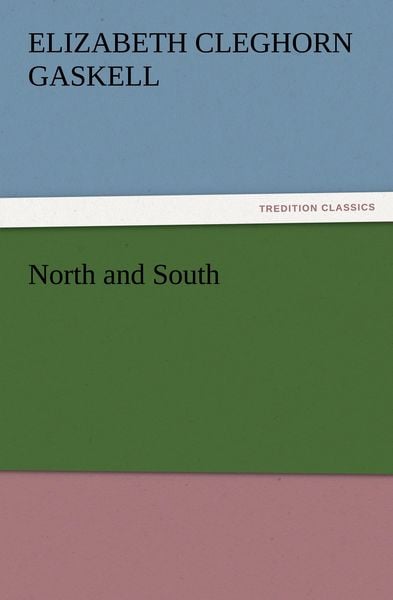 Produktbild: North and South
