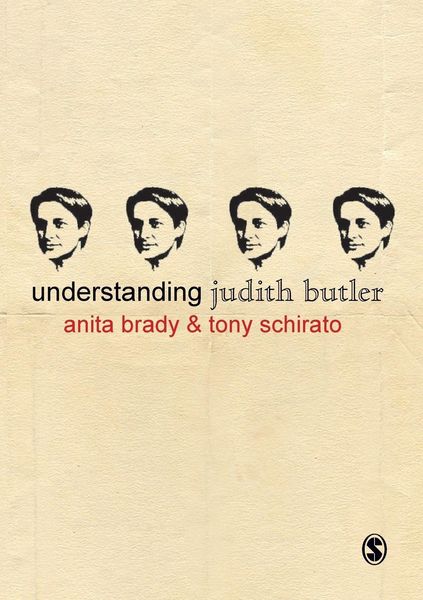 Produktbild: Understanding Judith Butler
