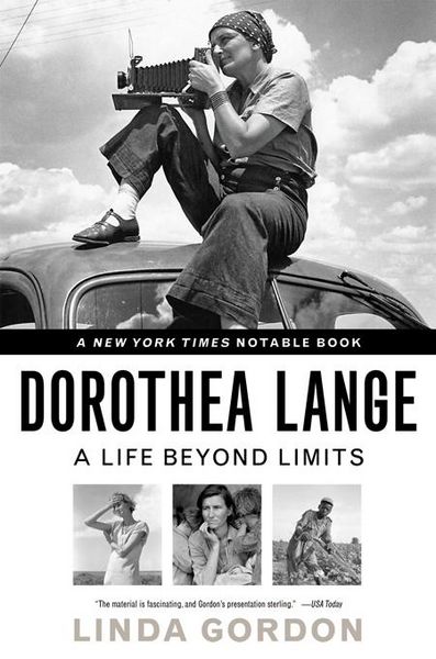 Produktbild: Dorothea Lange