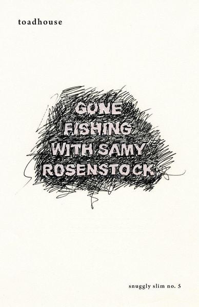 Produktbild: Gone Fishing with Samy Rosenstock