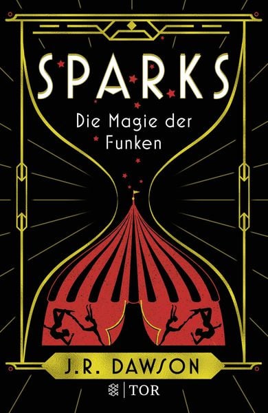 Produktbild: Sparks