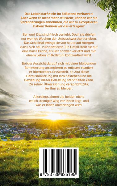 Produktbild: Umdrehungen