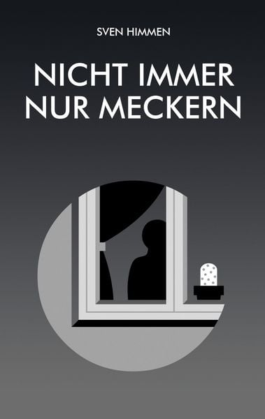 Produktbild: Nicht immer nur meckern