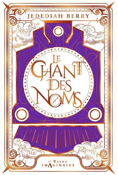 Produktbild: Le chant des noms