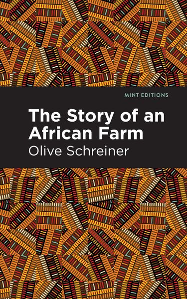 Produktbild: The Story of an African Farm