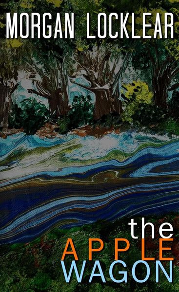 Produktbild: The Apple Wagon