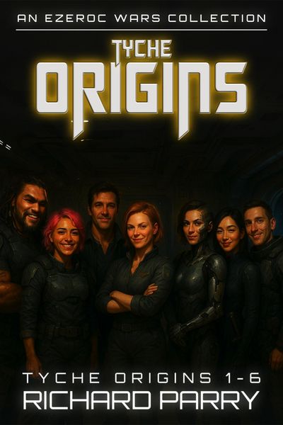 Produktbild: Tyche Origins