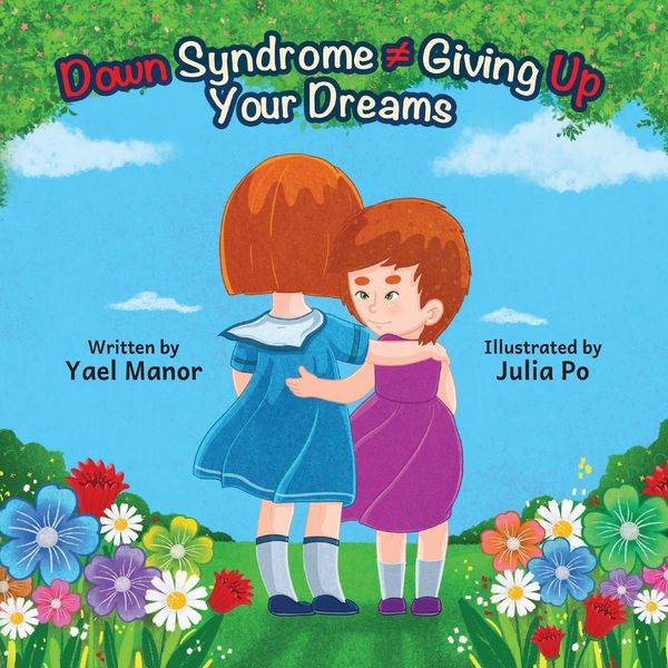 Produktbild: Down Syndrome &iquest; Giving Up Your Dreams