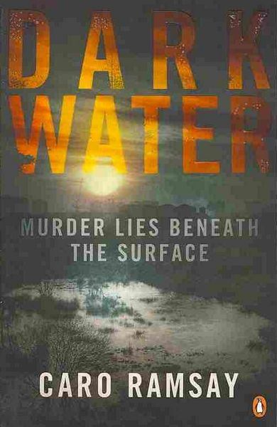 Produktbild: Dark Water
