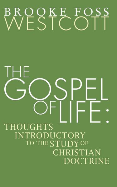 Produktbild: The Gospel of Life