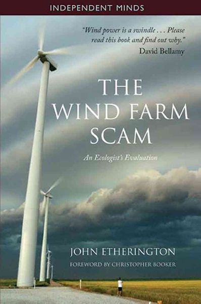 Produktbild: Wind Farm Scam