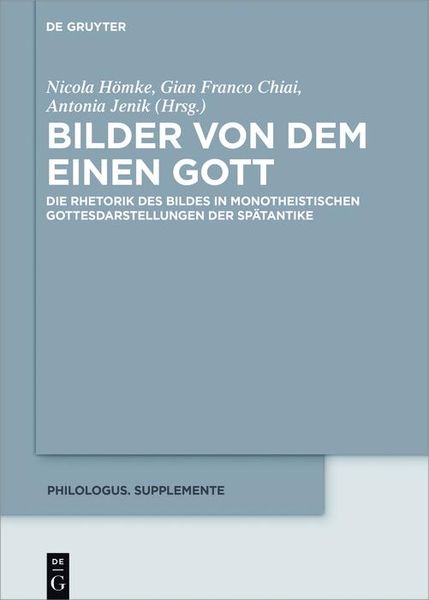 Produktbild: Bilder von dem Einen Gott