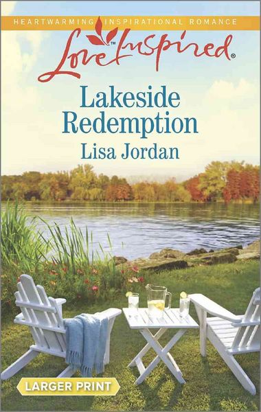 Produktbild: Love Inspired Lp Lakeside Rede