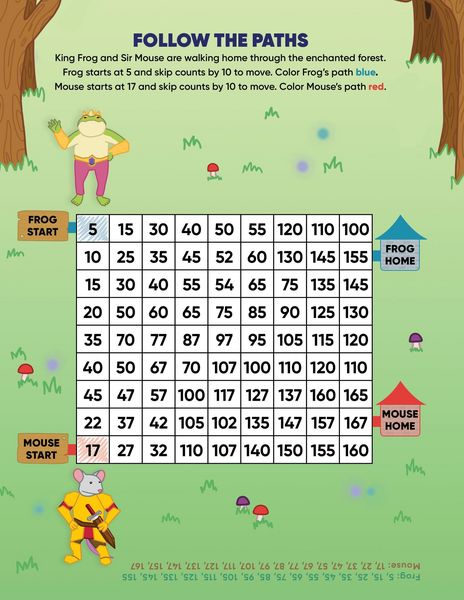 Produktbild: Learn by Sticker: More Addition & Subtraction