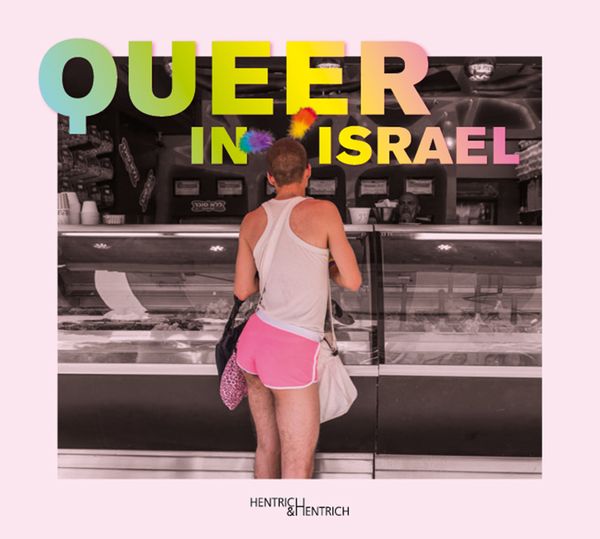 Produktbild: Queer in Israel