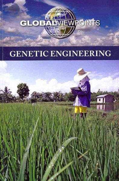 Produktbild: Genetic Engineering