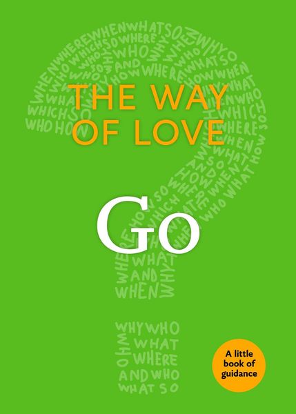 Produktbild: The Way of Love