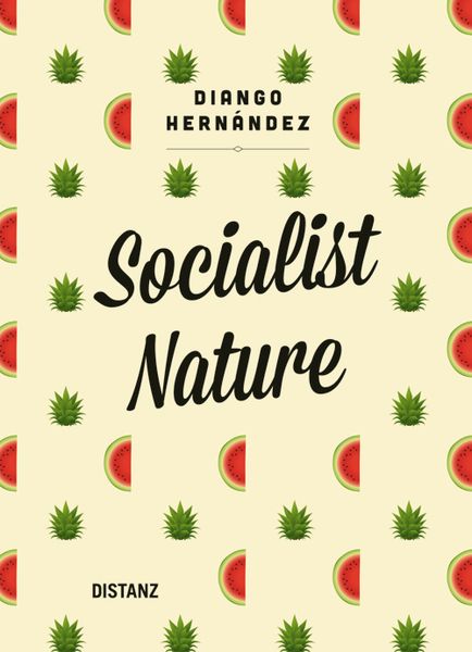 Produktbild: Diango Hern&aacute;ndez