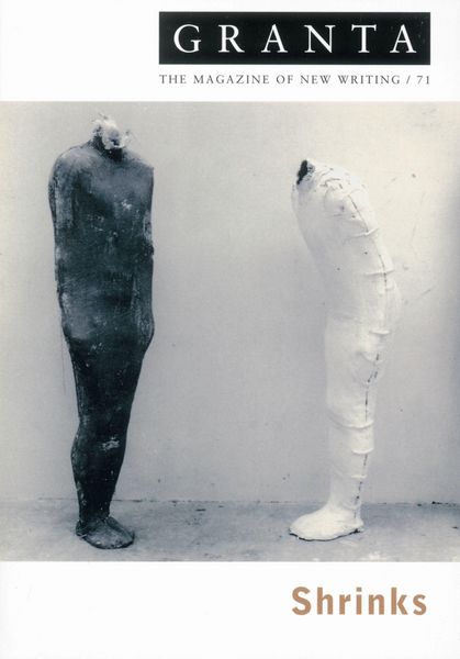 Produktbild: Granta 71
