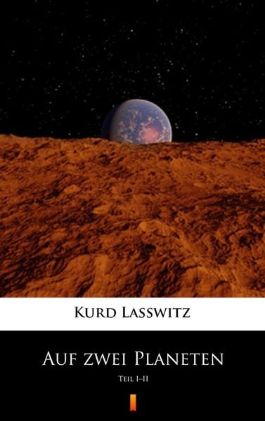 Produktbild: Auf zwei Planeten