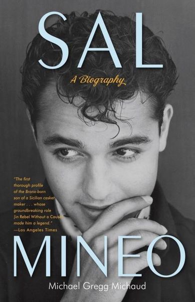 Produktbild: Sal Mineo