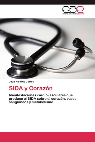 Produktbild: SIDA y Coraz&oacute;n