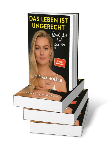 Produktbild: Das Leben ist ungerecht