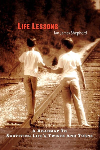 Produktbild: Life Lessons