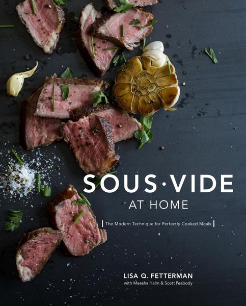 Produktbild: Sous Vide at Home