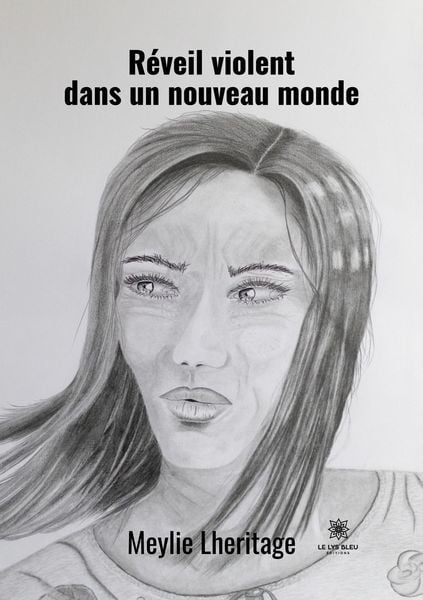 Produktbild: Lheritage, M: R&eacute;veil violent dans un nouveau monde