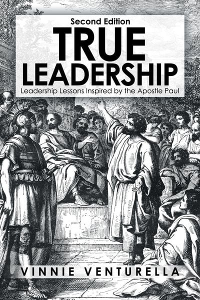 Produktbild: True Leadership