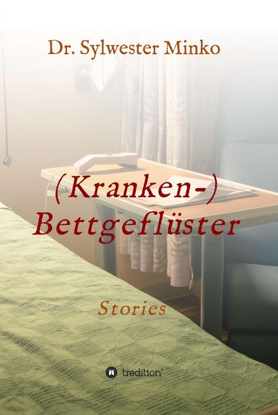 Produktbild: (Kranken-) Bettgefl&uuml;ster